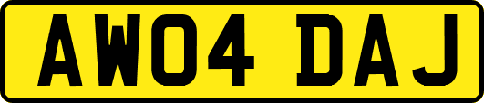 AW04DAJ