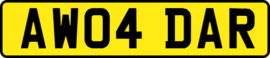 AW04DAR