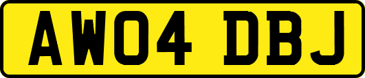 AW04DBJ