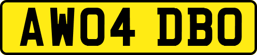 AW04DBO