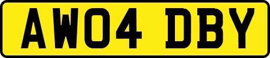 AW04DBY