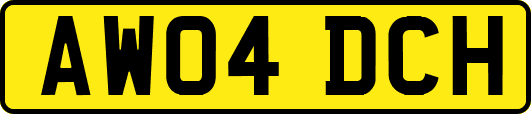 AW04DCH