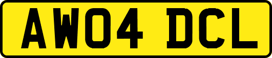 AW04DCL
