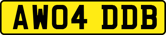 AW04DDB