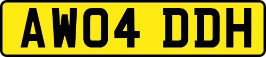 AW04DDH
