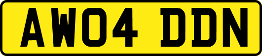 AW04DDN