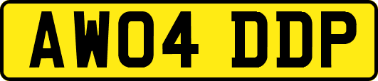 AW04DDP