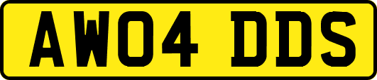 AW04DDS