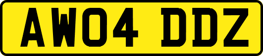 AW04DDZ