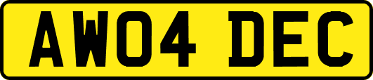AW04DEC