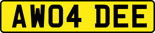AW04DEE