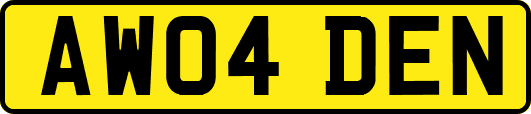 AW04DEN