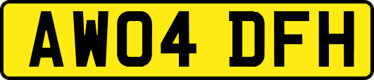 AW04DFH