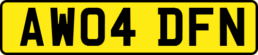 AW04DFN