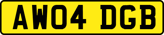AW04DGB