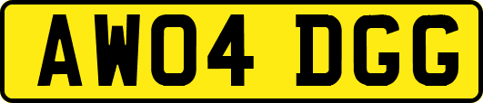 AW04DGG