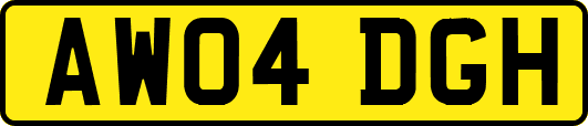 AW04DGH