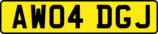 AW04DGJ