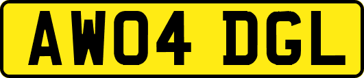 AW04DGL