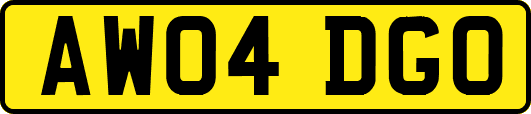 AW04DGO
