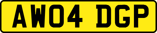 AW04DGP