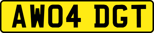 AW04DGT