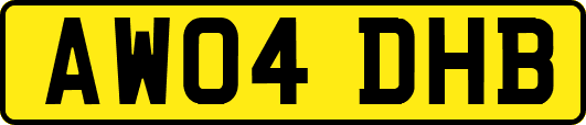AW04DHB
