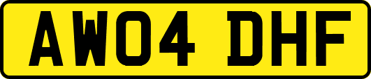 AW04DHF