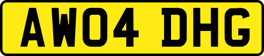 AW04DHG