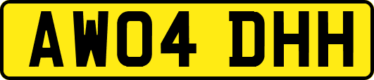 AW04DHH