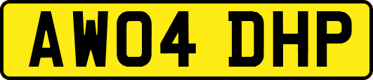 AW04DHP