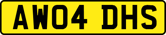 AW04DHS