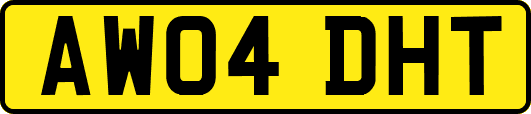 AW04DHT