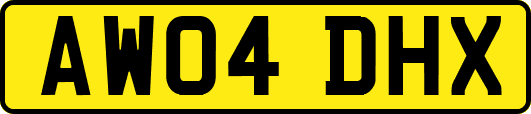 AW04DHX