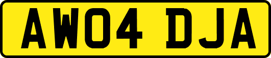 AW04DJA