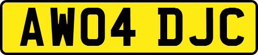 AW04DJC