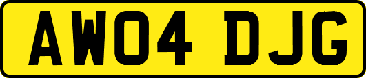 AW04DJG