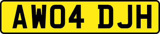 AW04DJH