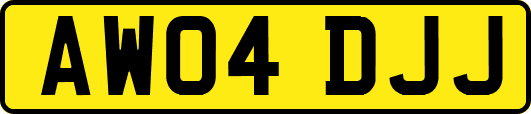 AW04DJJ