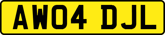 AW04DJL