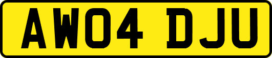AW04DJU