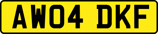 AW04DKF