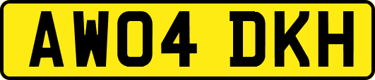 AW04DKH