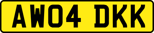 AW04DKK