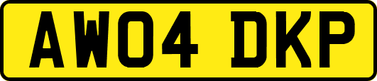 AW04DKP