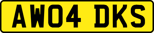 AW04DKS