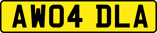 AW04DLA
