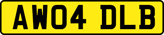 AW04DLB