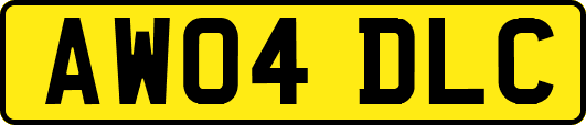 AW04DLC