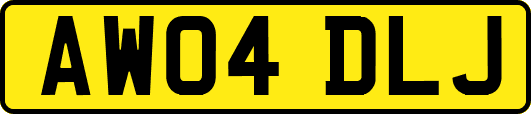 AW04DLJ